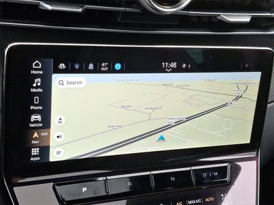 2023 Maserati Grecale Modena