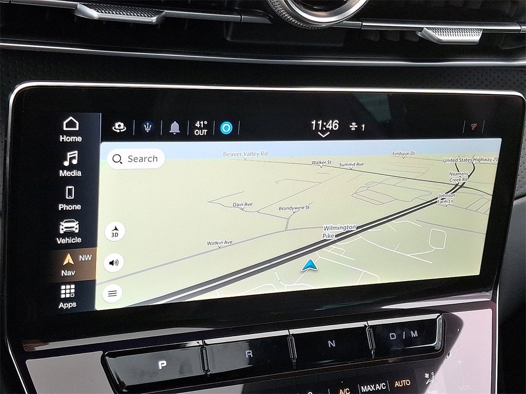 2023 Maserati Grecale Modena