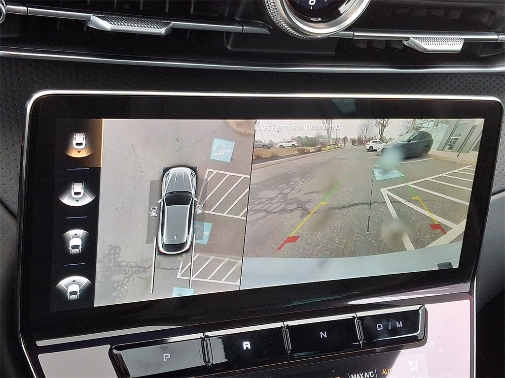 2023 Maserati Grecale Modena