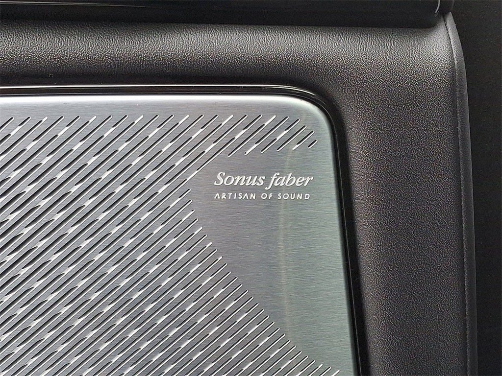 2023 Maserati Grecale Modena