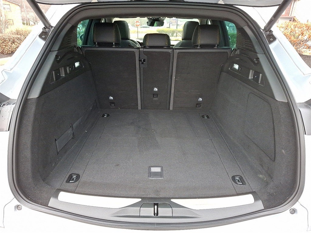 2023 Maserati Grecale Modena