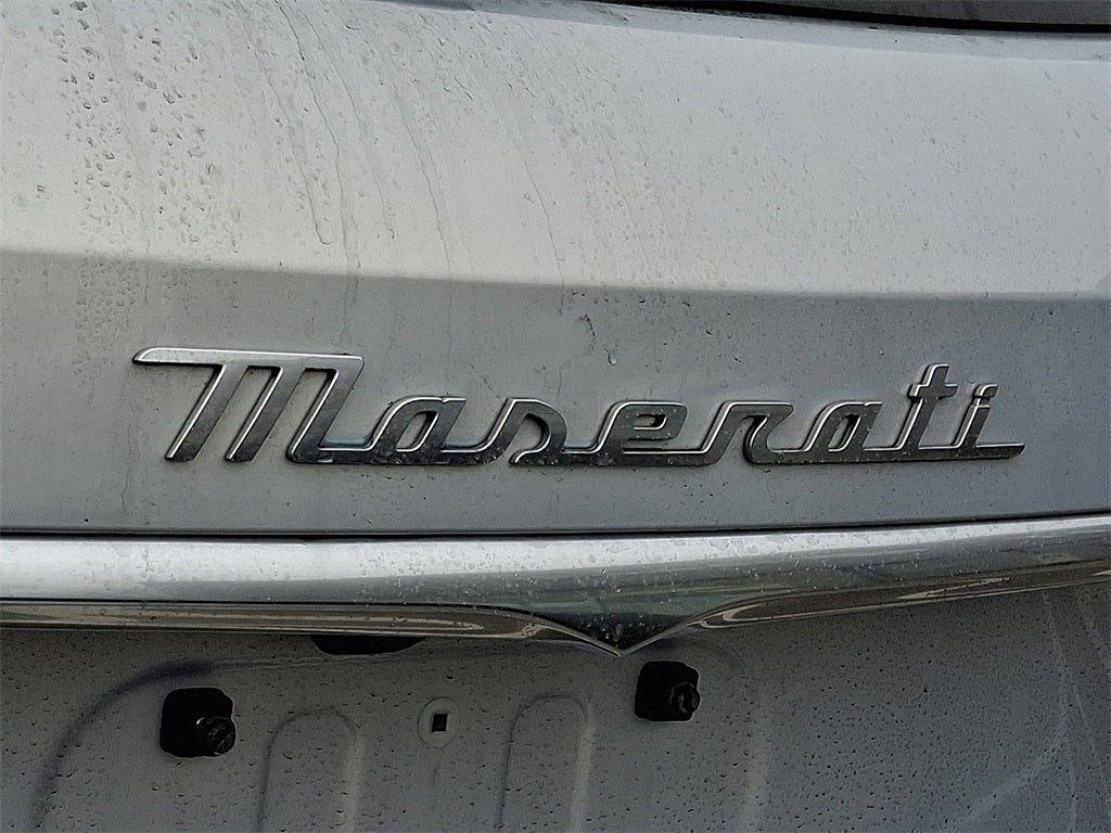 2023 Maserati Grecale Modena
