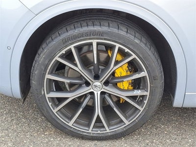 2023 Maserati Grecale Modena