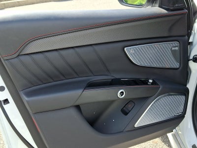 2023 Maserati Grecale Modena