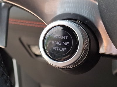 2023 Maserati Grecale Modena