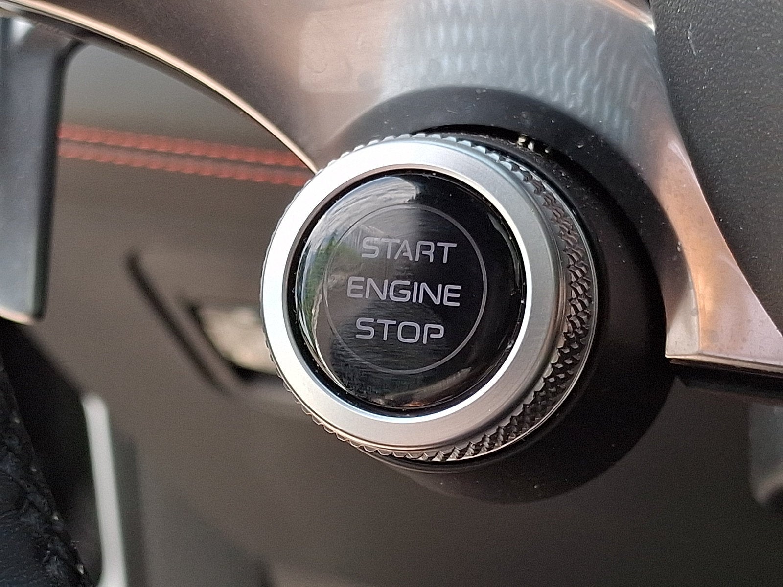 2023 Maserati Grecale Modena