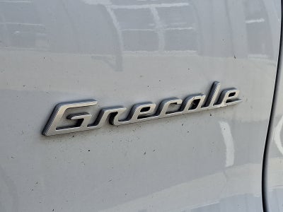 2023 Maserati Grecale Modena