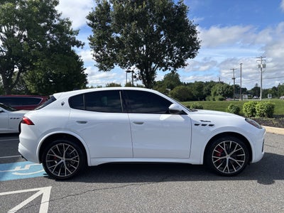 2023 Maserati Grecale Modena