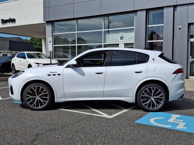 2023 Maserati Grecale Modena