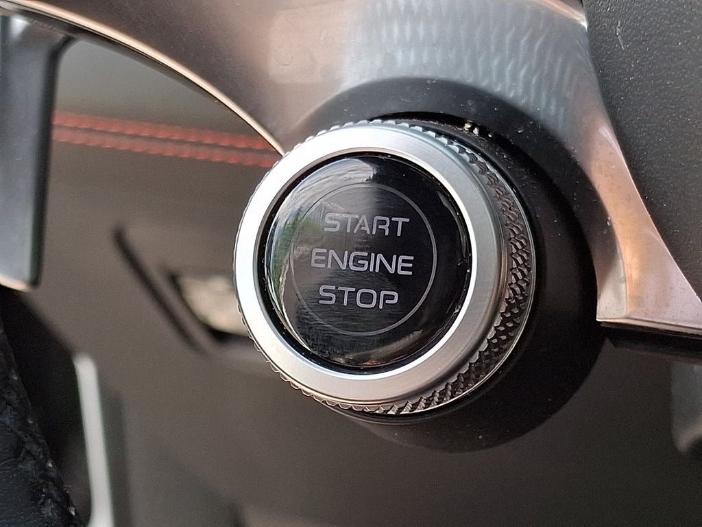 2023 Maserati Grecale Modena
