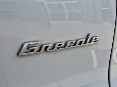 2023 Maserati Grecale Modena
