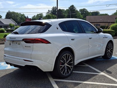 2023 Maserati Grecale Modena