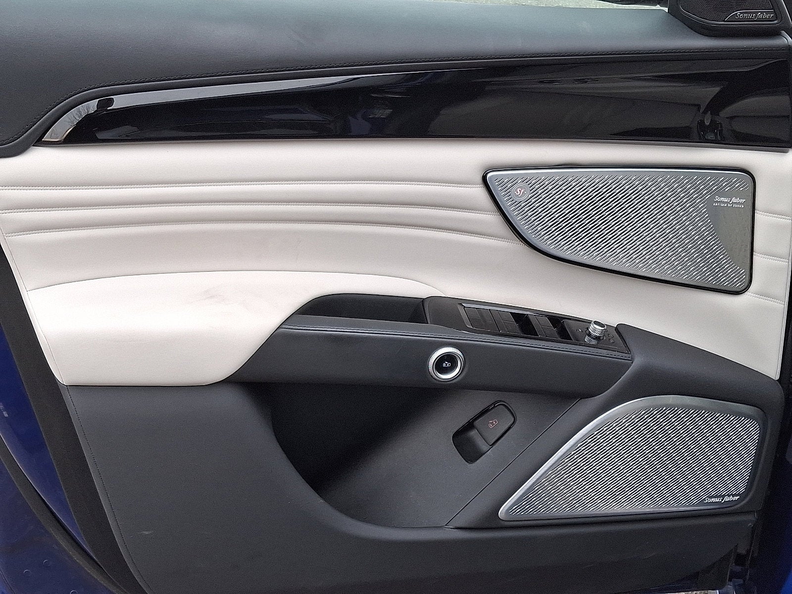 2023 Maserati Grecale Modena