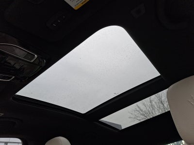 2023 Maserati Grecale Modena