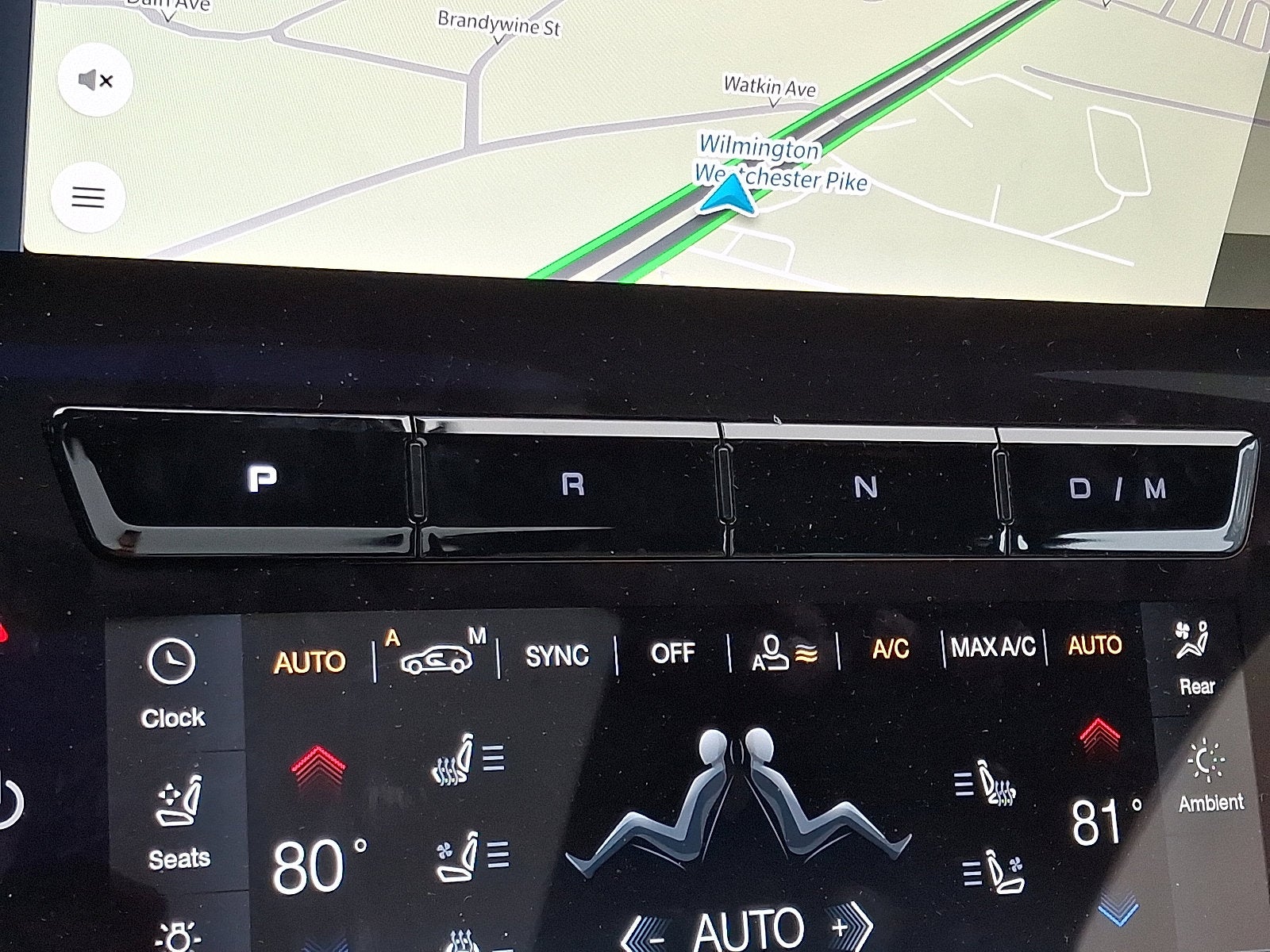 2023 Maserati Grecale Modena