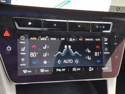 2023 Maserati Grecale Modena