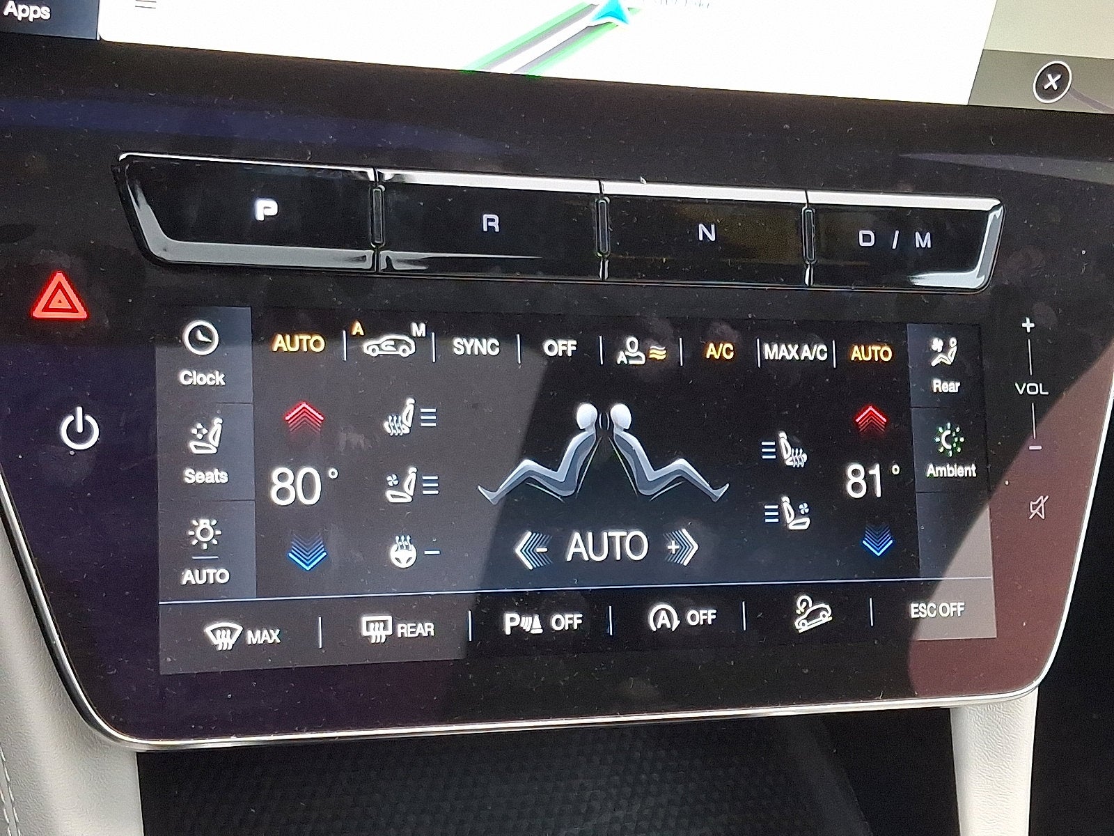 2023 Maserati Grecale Modena