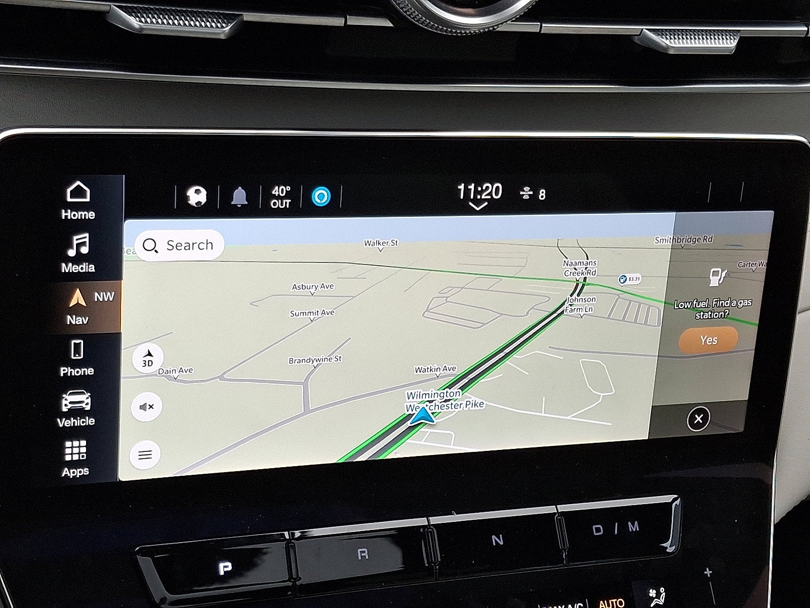 2023 Maserati Grecale Modena