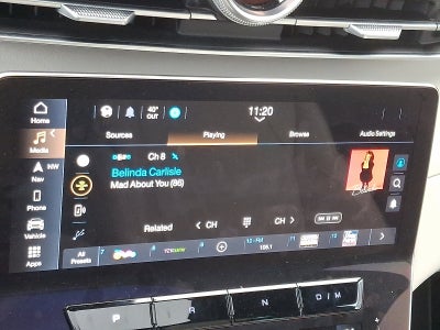 2023 Maserati Grecale Modena