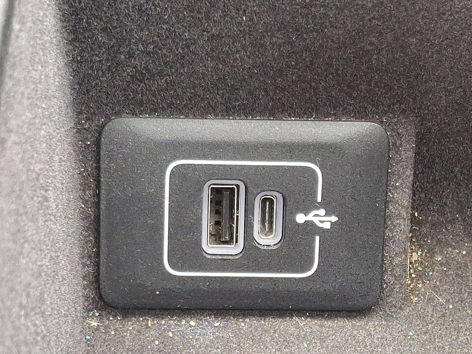 2023 Maserati Grecale Modena