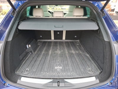 2023 Maserati Grecale Modena