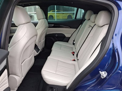 2023 Maserati Grecale Modena