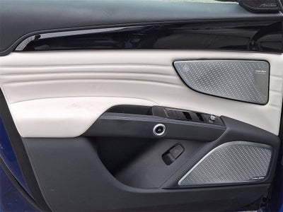 2023 Maserati Grecale Modena