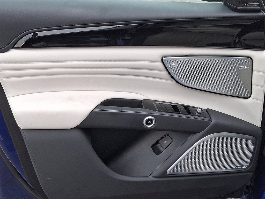 2023 Maserati Grecale Modena