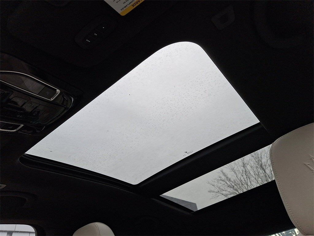 2023 Maserati Grecale Modena