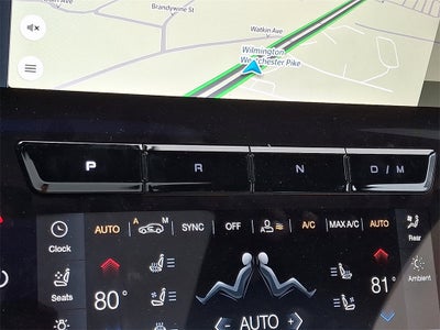 2023 Maserati Grecale Modena