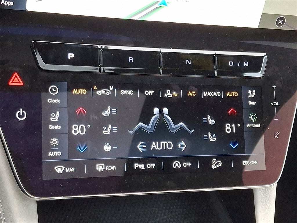 2023 Maserati Grecale Modena