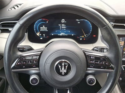 2023 Maserati Grecale Modena