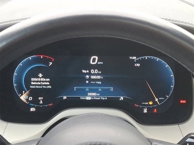 2023 Maserati Grecale Modena