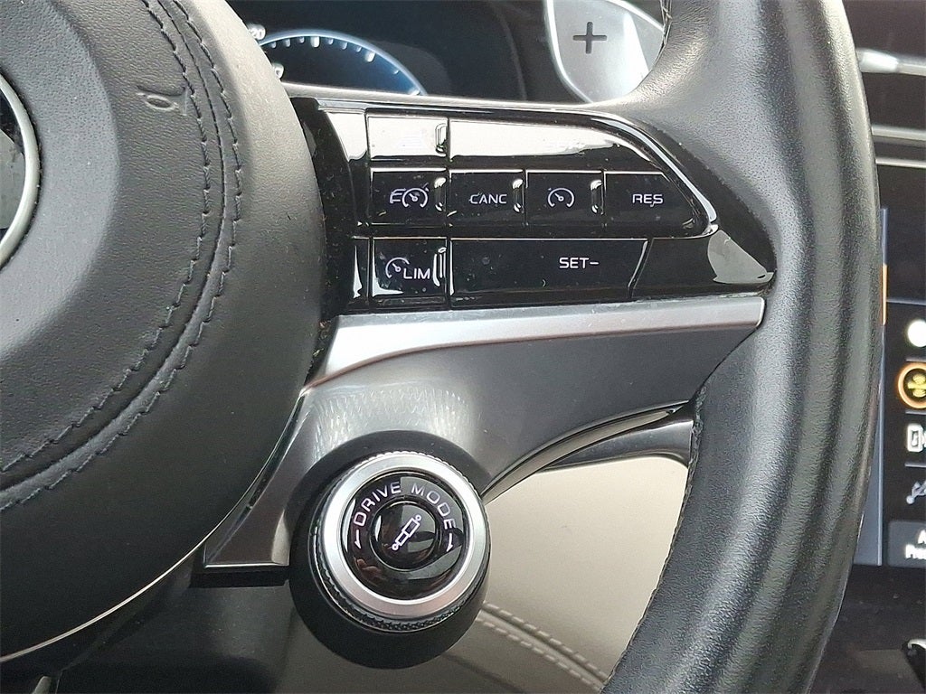 2023 Maserati Grecale Modena