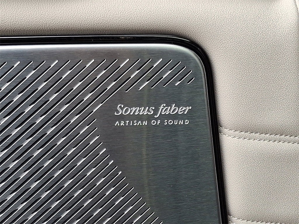 2023 Maserati Grecale Modena