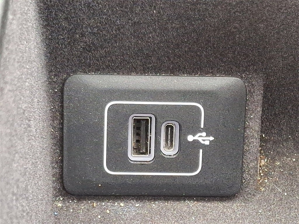 2023 Maserati Grecale Modena