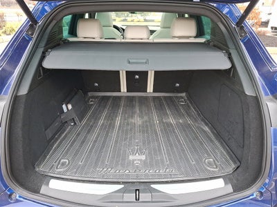 2023 Maserati Grecale Modena