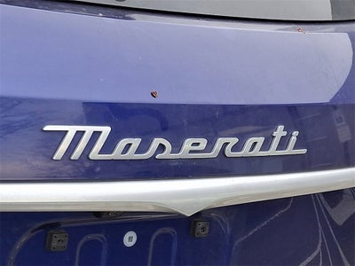 2023 Maserati Grecale Modena