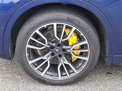 2023 Maserati Grecale Modena