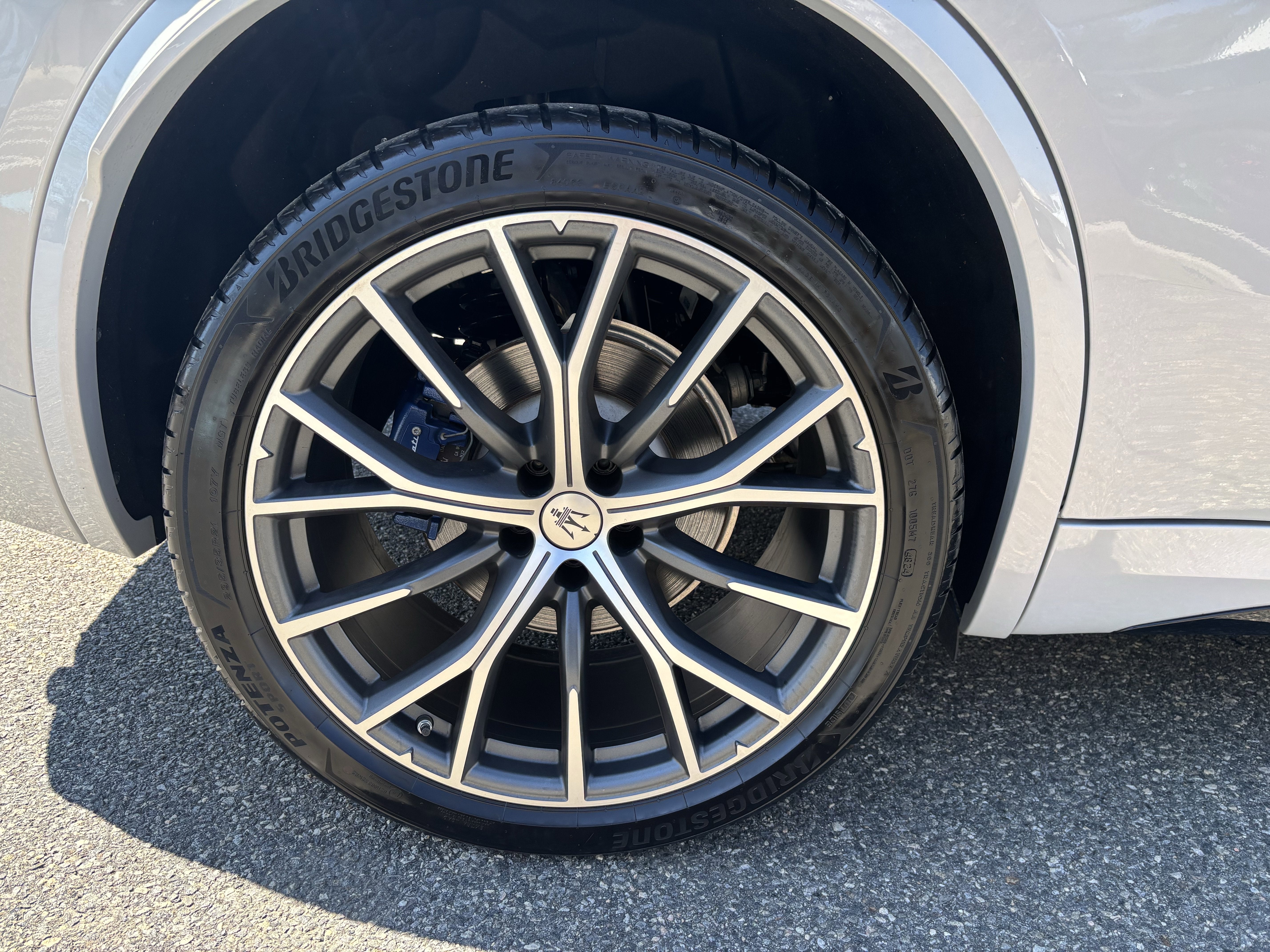 2023 Maserati Grecale Modena