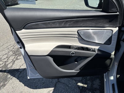 2023 Maserati Grecale Modena