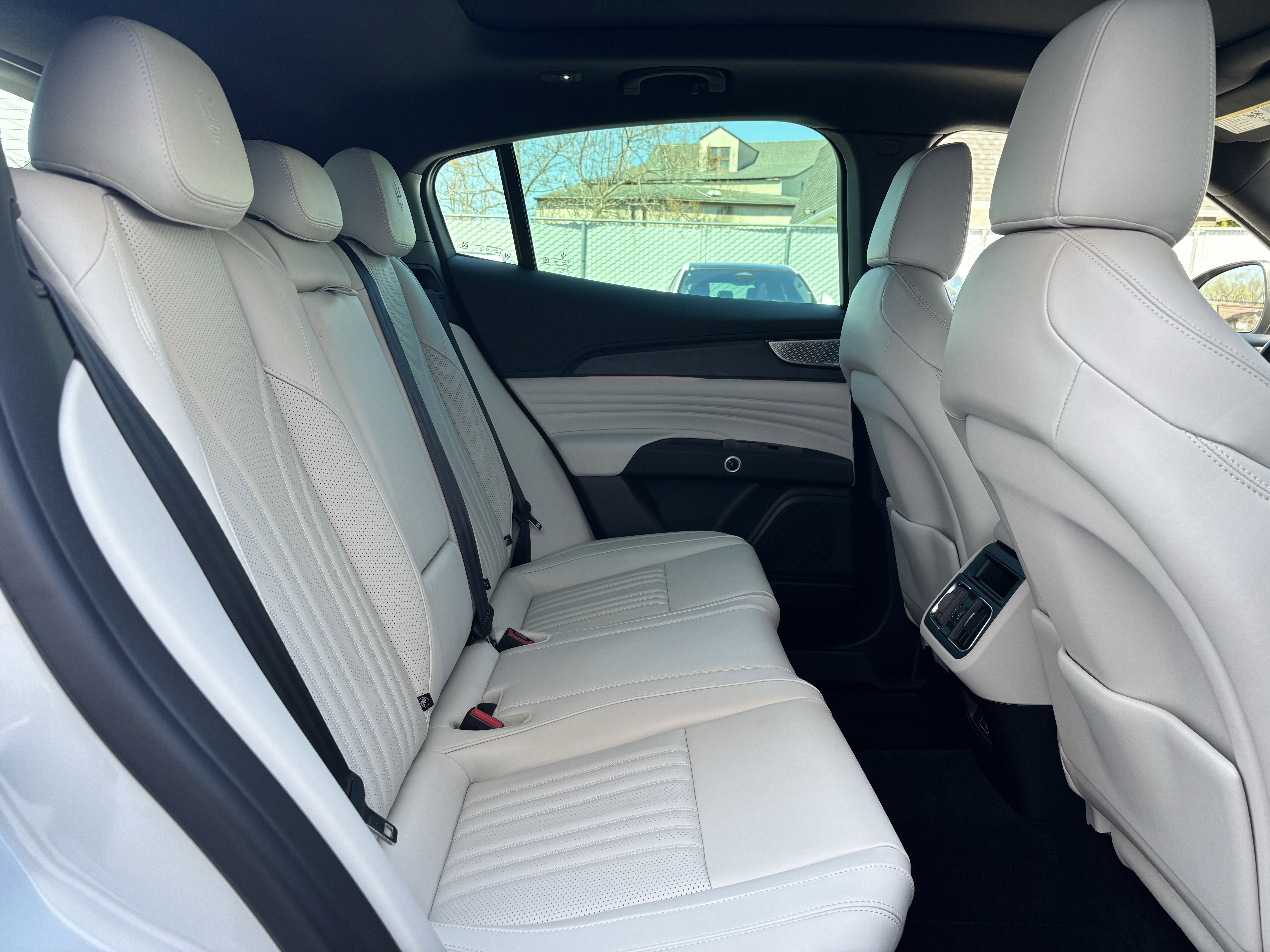 2023 Maserati Grecale Modena