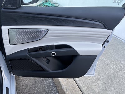 2023 Maserati Grecale Modena