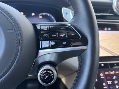 2023 Maserati Grecale Modena