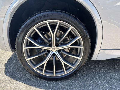 2023 Maserati Grecale Modena