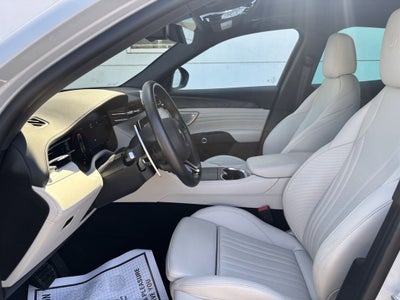 2023 Maserati Grecale Modena