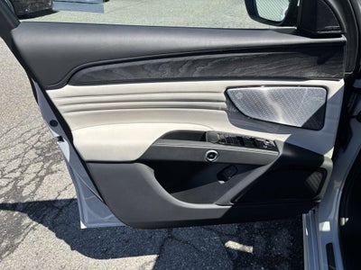 2023 Maserati Grecale Modena