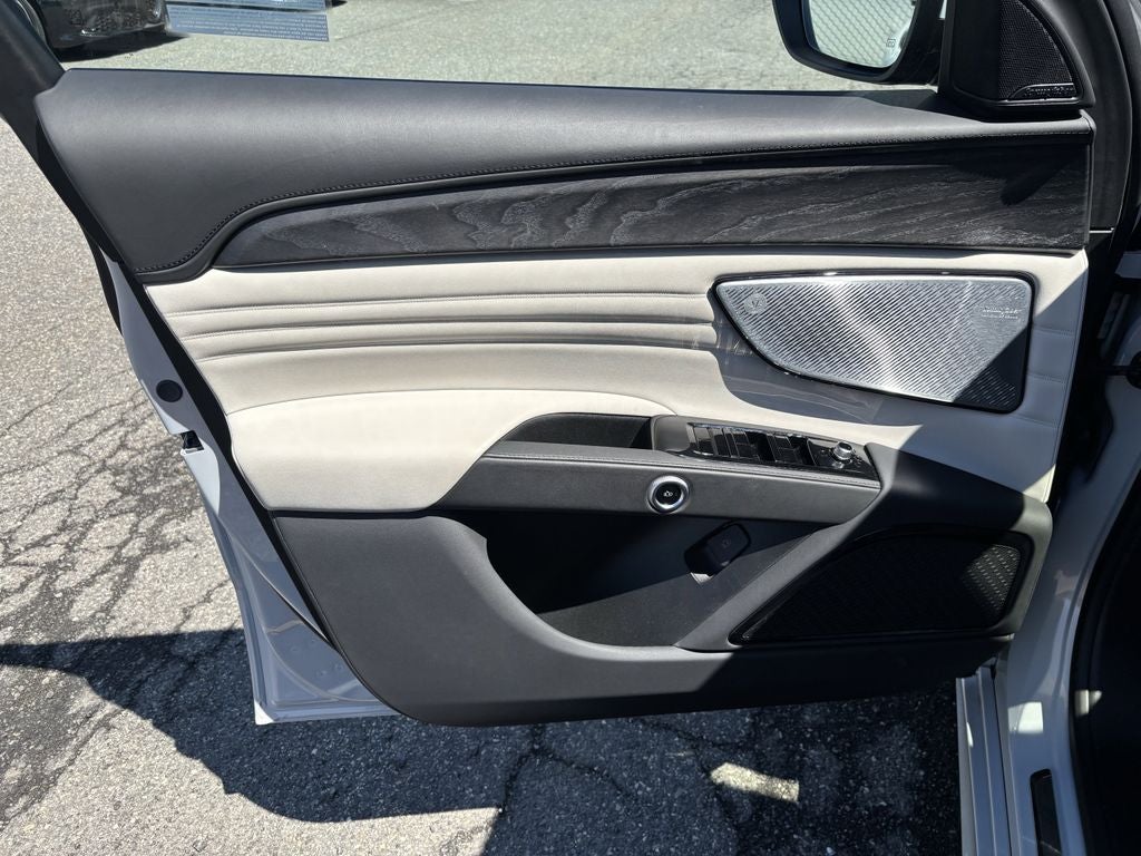 2023 Maserati Grecale Modena