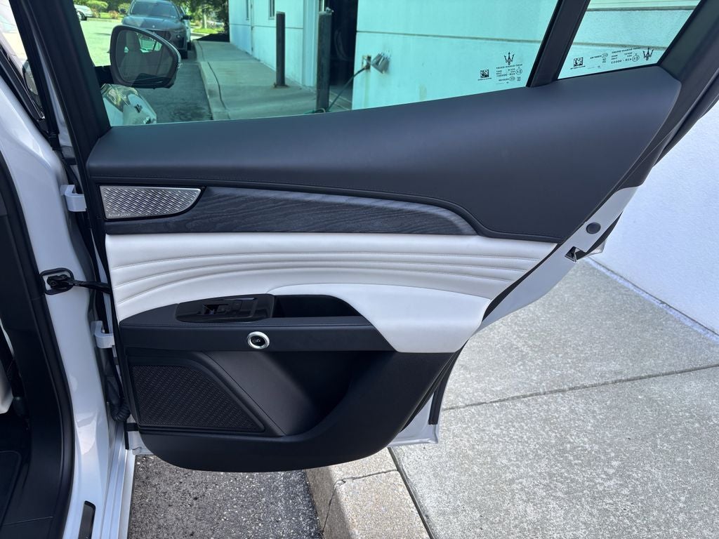 2023 Maserati Grecale Modena