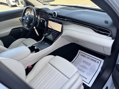 2023 Maserati Grecale Modena